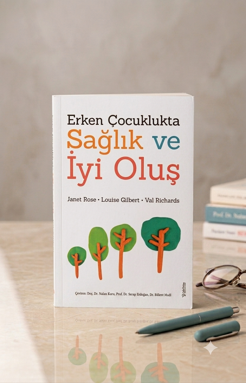 Erken Çocuklukta Sağlık ve İyi Oluş