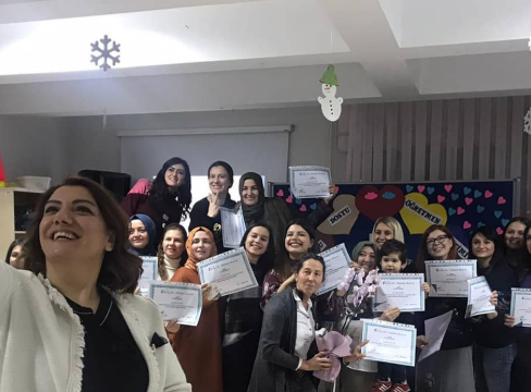 Duygu Dostu Öğretmen Eğitimi-3