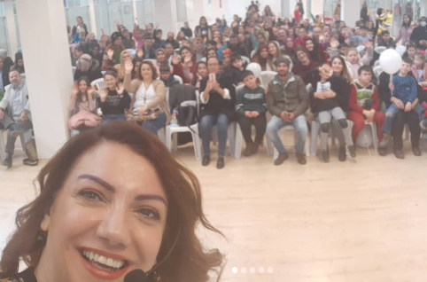 Dijital Çağda Ebeveynlik Söyleşisi