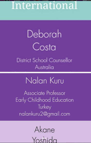 Emotion Coaching UK uluslararası uygulayıı eğitmeni duyurusu
