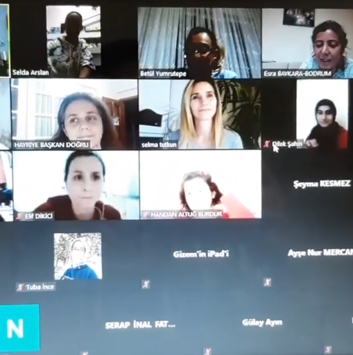 Emotion Coaching Temel Düzey Eğitimi-5