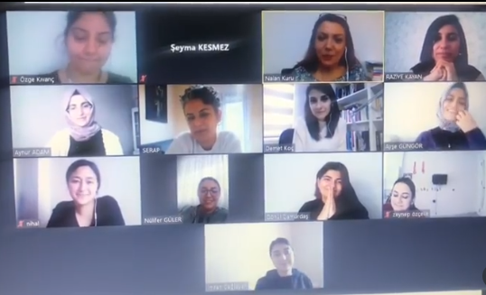 Emotion Coaching İleri Düzey Eğitim-2