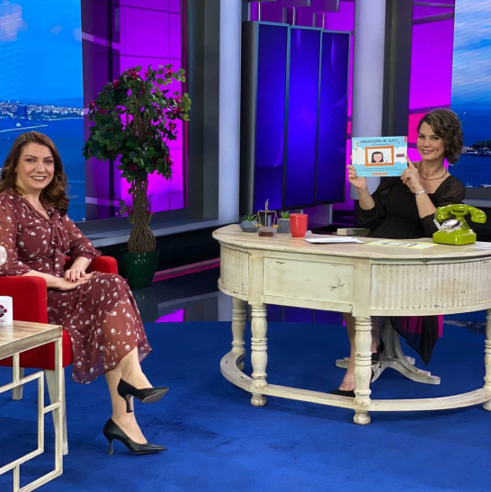 Akla Takılanlar Program Katılımı