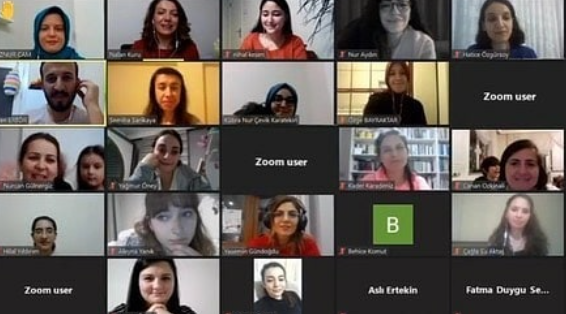 Emotion Caoching Duygu Dostu Ebeveynlik & Öğretmenlik Temel Düzey Eğitimi