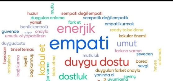 Emotion Coaching Duygu Dostu Öğretmenlik & Ebeveynlik Eğitimi-2