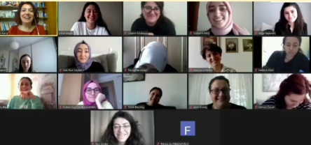 Emotion Coaching İleri Düzey Eğitimi-3
