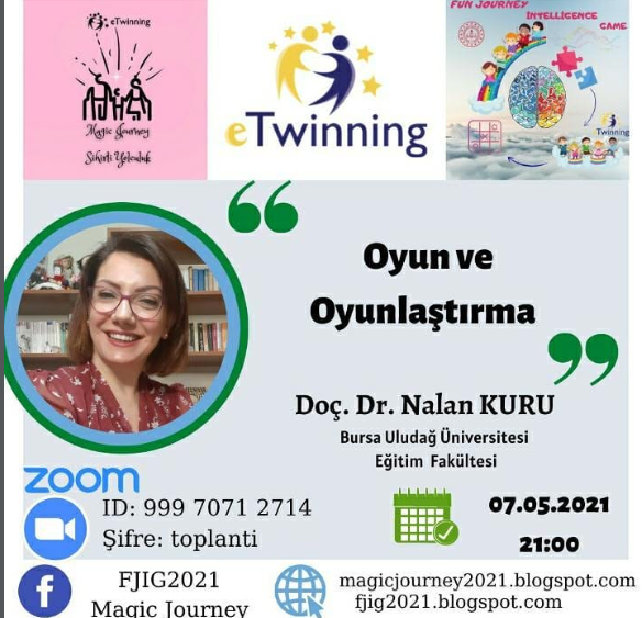 Oyun ve Oyunlaştırma