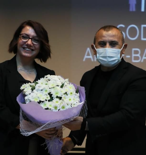 SODİMER Anne Baba Okulu- ORDU Programı Gerçekleşti...