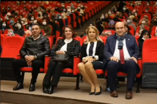 SODİMER Anne Baba Okulu-VAN Gerçekleşti...