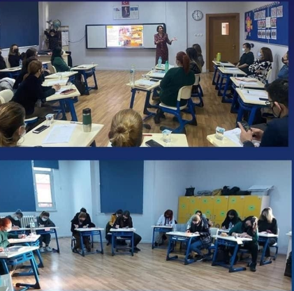 Emotion Coaching Duygu Dostu Öğretmen Eğitimi-6
