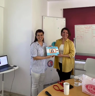 Çanakkale Üniversitesi Çok Amaçlı Erken Çocukluk Eğitimi Merkezi ÇABAÇAM Ziyareti