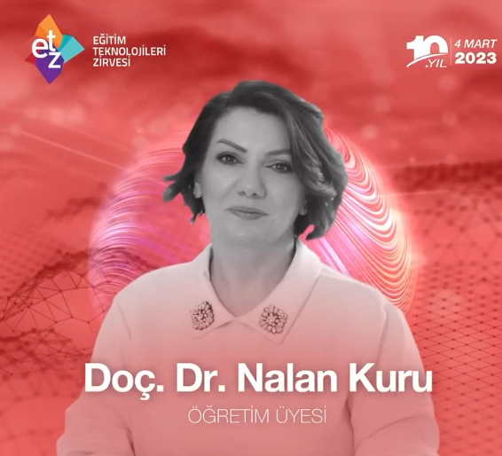 10. Eğitim Teknolojileri Zirvesi