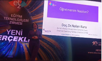 10. Eğitim Teknolojileri Zirvesi Öğretmenim Nasılsın? Söyleşisi Gerçekleşti...