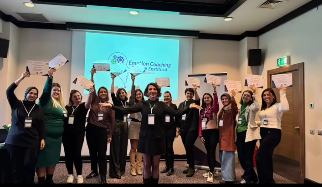 Emotion Coaching Türkiye 1. Duygu Dostu İletişim Eğitmen Eğitimi’nde 2. gün tamamlandı...