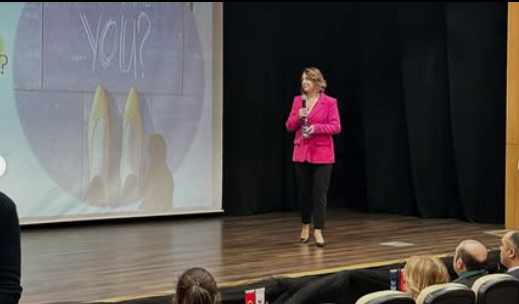 Anaokulu Öğretmenleri Gelişim Zirvesi Gerçekleşti...