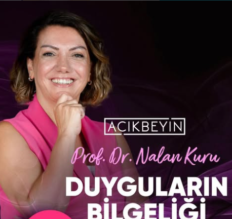 Duyguların Bilgeliği Semineri Başlıyor!
