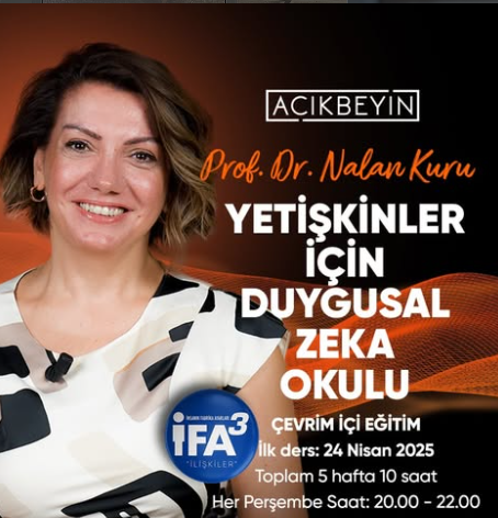 Yetişkinler İçin Duygusal Zeka Eğitimi-3