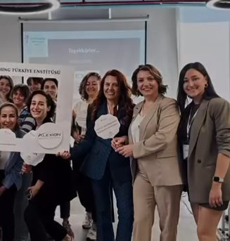 Emotion Coaching Türkiye Kurumsal Eğitimler-  Duygu Dostu Alexion (Alexion Pharmaceuticals Inc. - AstraZeneca Rare Disease)