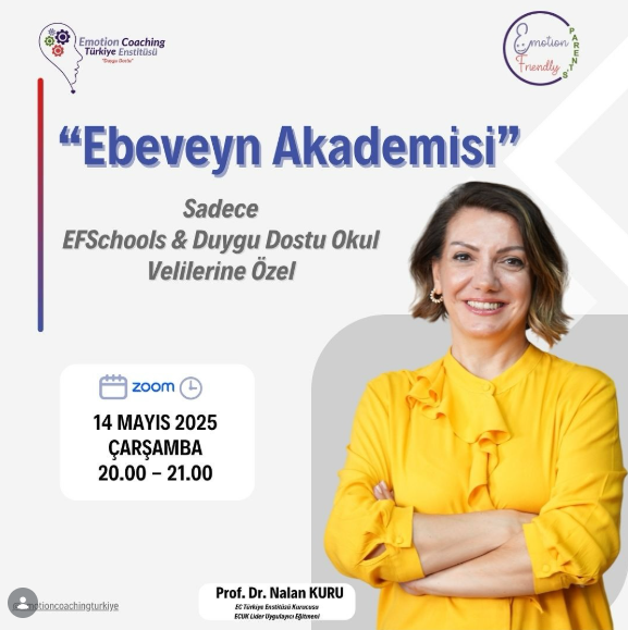Ebeveyn Akademisi