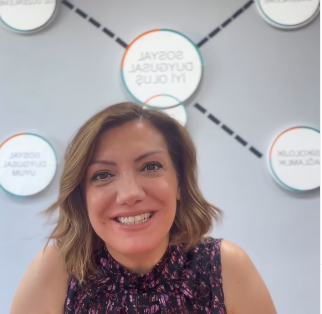 Prof. Dr. Nalan Kuru'nun Emotion Coaching UK (ECUK) tarafından Senior Lead Practitioner Trainer (Kıdemli Baş Uygulayıcı Eğitmen)  unvanına daveti