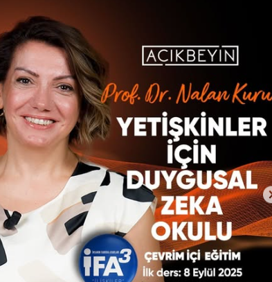 Yetişkinler İçin Duygusal Zeka Eğitimi-4