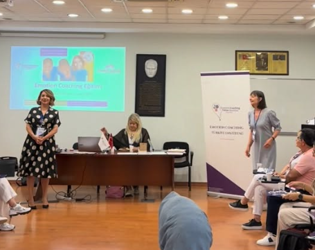 Türkiye’de Üçüncü Kez, Ankara’da İse İlk Kez…