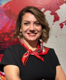 Prof. Dr. Nalan Kuru