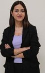 Dr. Öğr. Üyesi Damla Güzeldere Aydın
