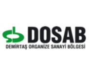 DOSAB Demirtaş Organize Sanayi Bölgesi