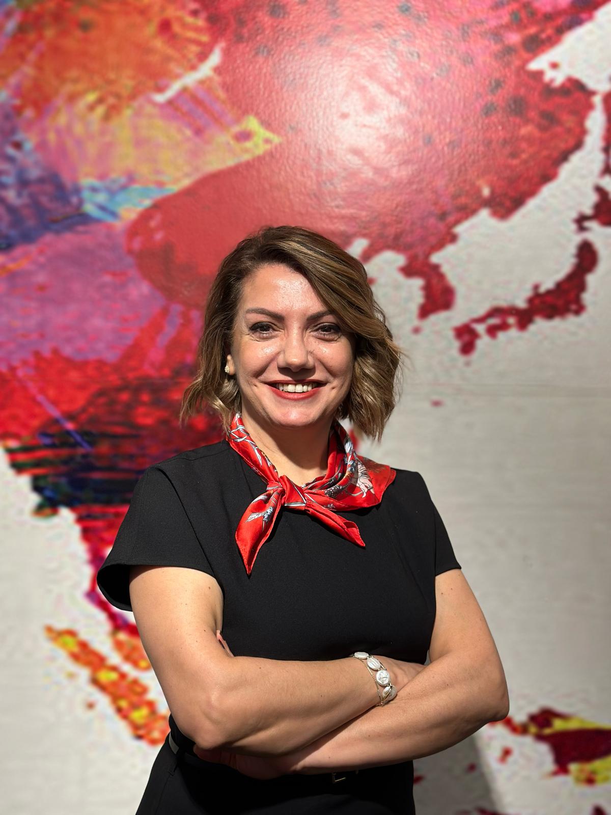 Prof. Dr. Nalan Kuru