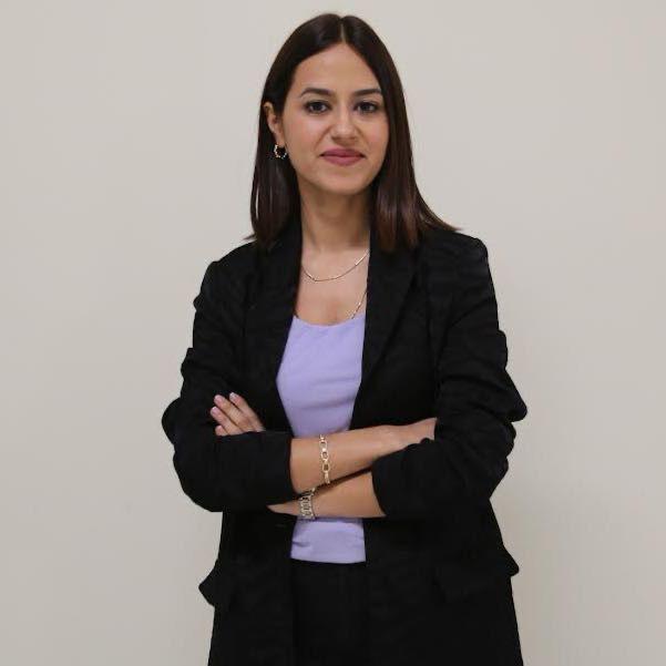 Dr. Öğr. Üyesi Damla Güzeldere Aydın