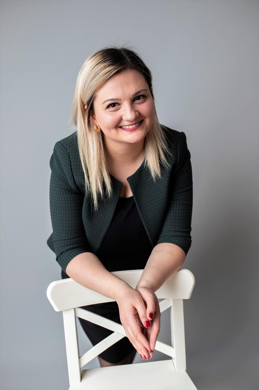 Psk. Merve Şeyda Özcan