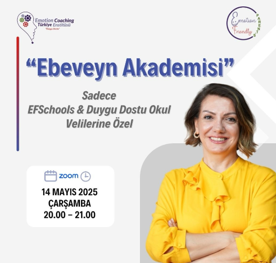 Ebeveyn Akademisi
